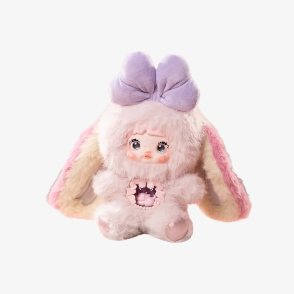 Nommi Fantasy World Series Plush Blind Box