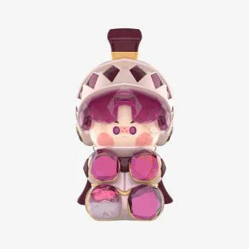 PINO JELLY Hard & Shiny Series Figures. Blind Box