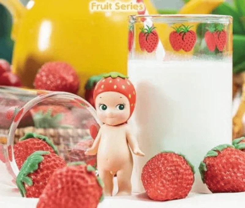 Sonny Angel Fruit Series Blind Box