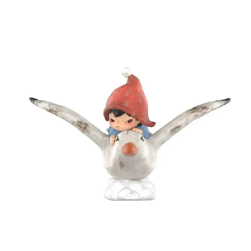 Hirono Skyward PVC Figure