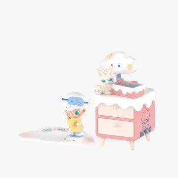 DIMOO Homebody Series