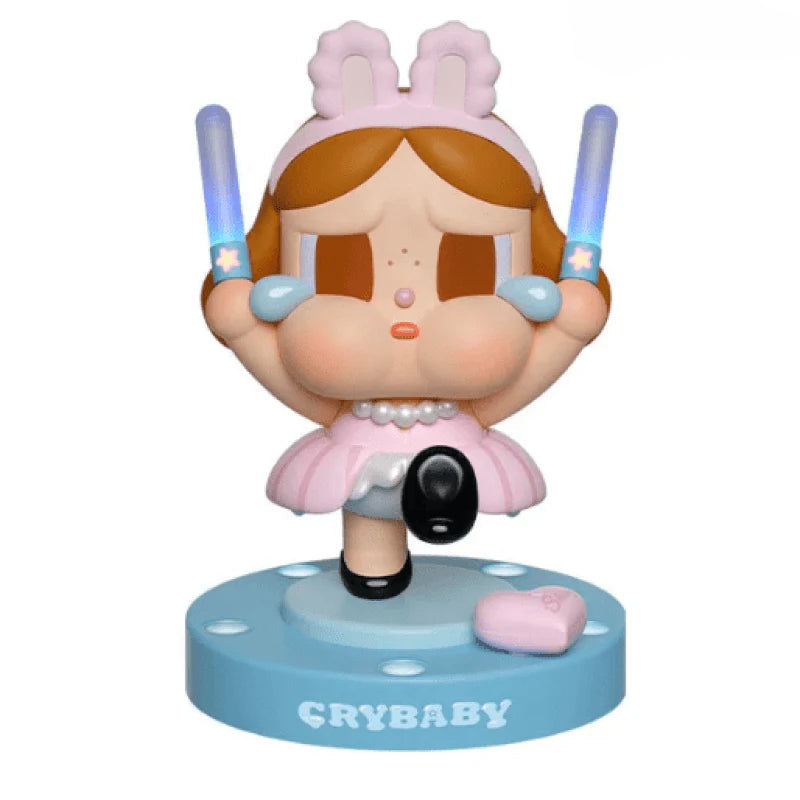 Crybaby Shiny Shiny Series Lamp