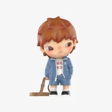 Hirono x CLOT Series Figures. Blind Box