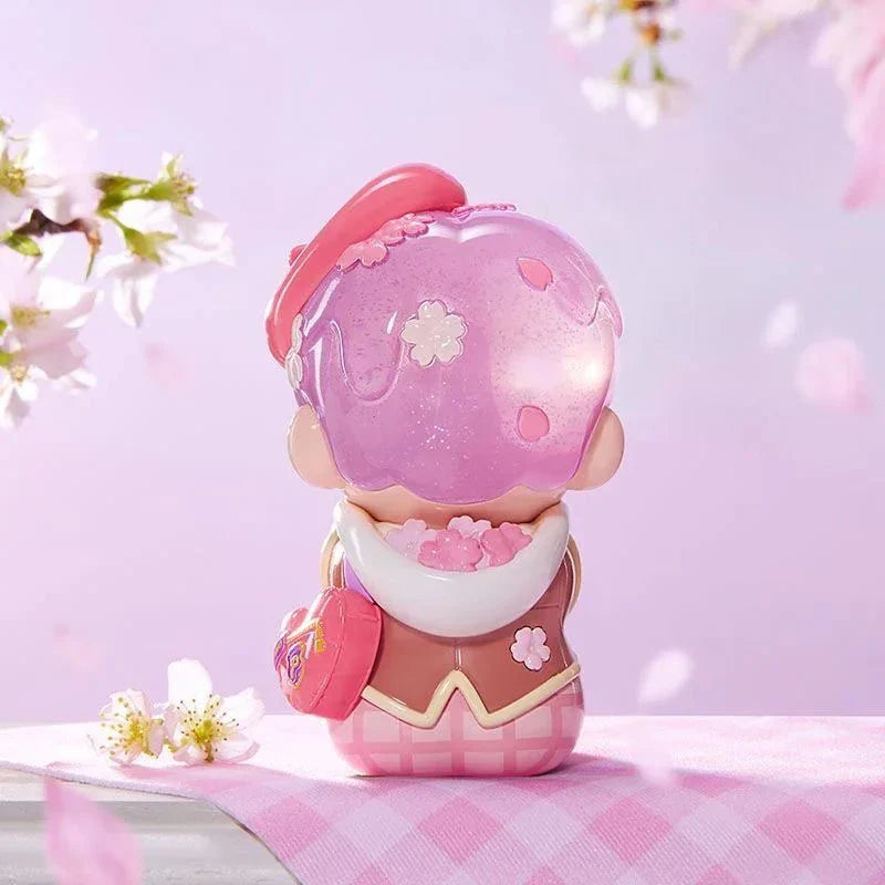 PINO JELLY Sakura Academy Figure