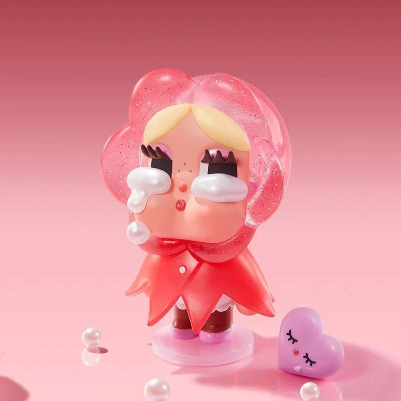 CRYBABY Crying For Love Series Figures. Blind Box