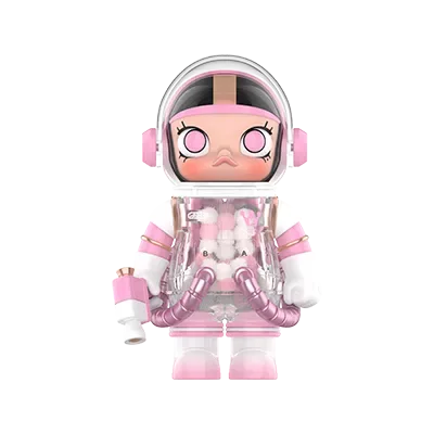 Mega Space Molly 100% Series 3, Blind Box - PopNya