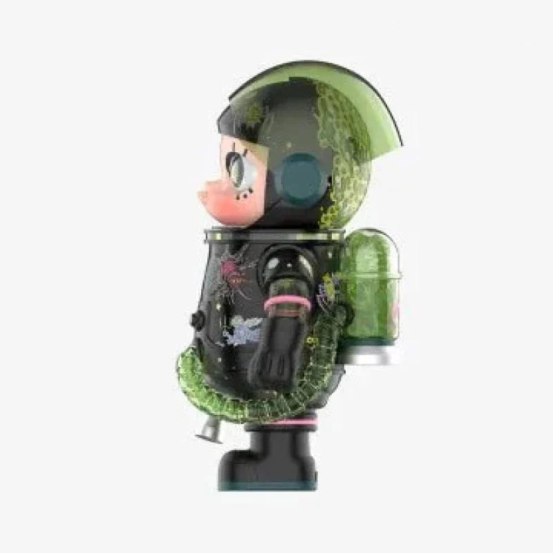 MEGA SPACE MOLLY 400% Rick and Morty