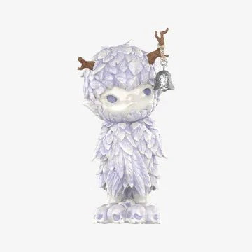 Hirono Ceramic Feather Figurine. Limited Edition