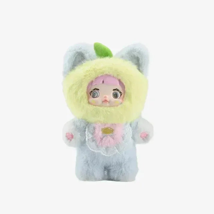 Nommi V3 Interesting Fruits Series Plush Dolls. Blind Box - PopNya