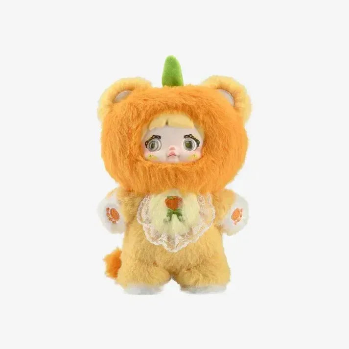 Nommi V3 Interesting Fruits Series Plush Dolls. Blind Box - PopNya