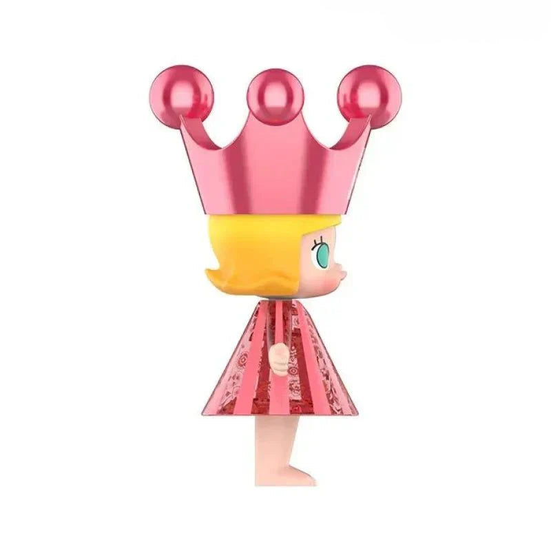 Mega Royal Molly 400% Princess. Pink