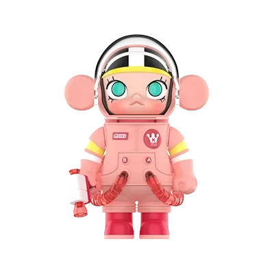 Mega Space Molly 100% Series 3, Blind Box - PopNya