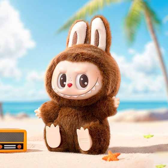 Labubu V2 Have a Seat Vinyl Plush Blind Box