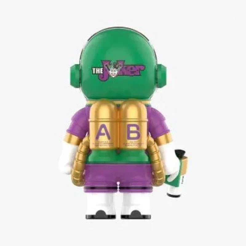 MEGA SPACE MOLLY 400%  JOKER