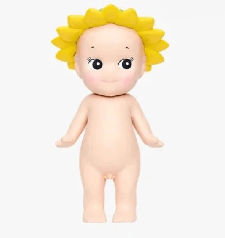 Sonny Angel Flower Series Figures Blind Box