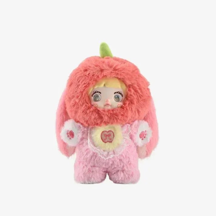 Nommi V3 Interesting Fruits Series Plush Dolls. Blind Box - PopNya