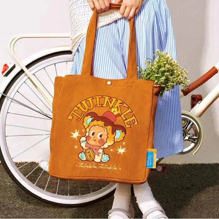 Twinkle Twinkle Delicious Moments Shoulder Bag