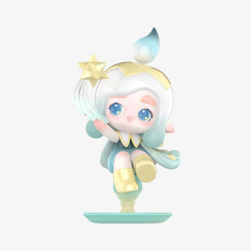 CHAKA Light Sprite Series Figures, Blind Box