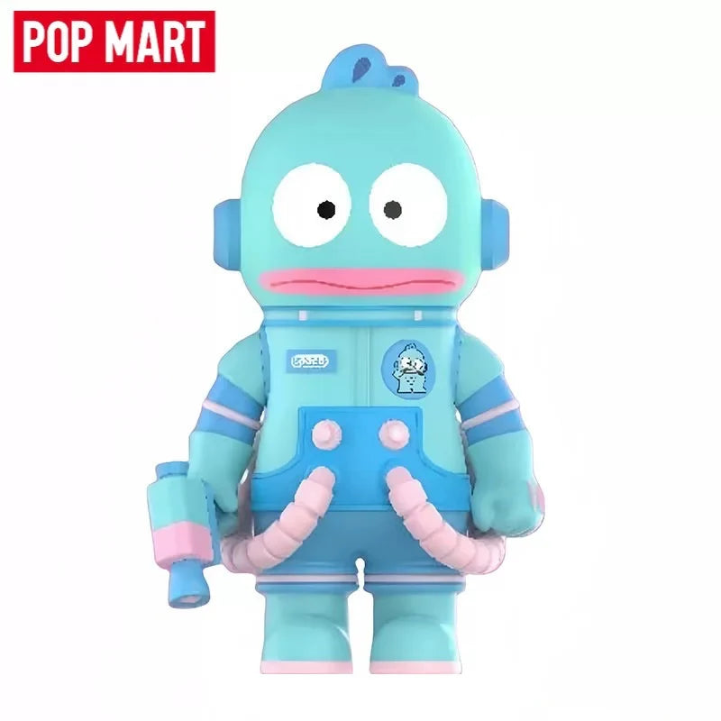 MEGA SPACE MOLLY x SANRI0 Characters Series 400%