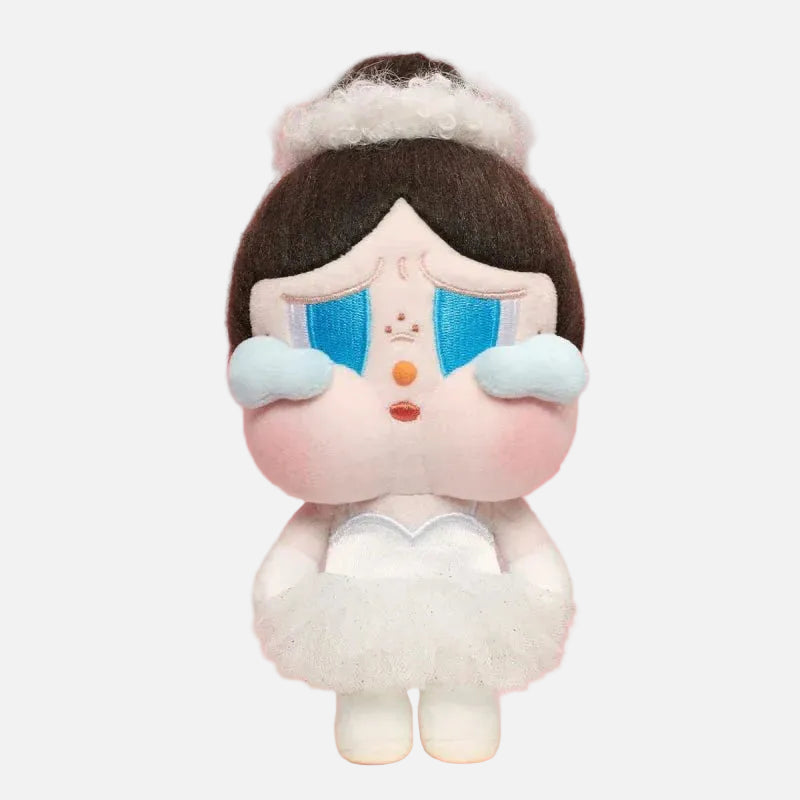 CRYBABY SHINY SHINY SERIES-Plush Pedant Blister Pack