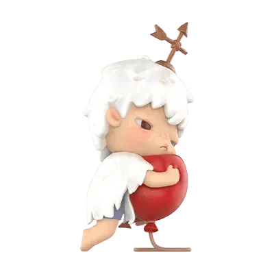 Hirono Mime Series Blind Box