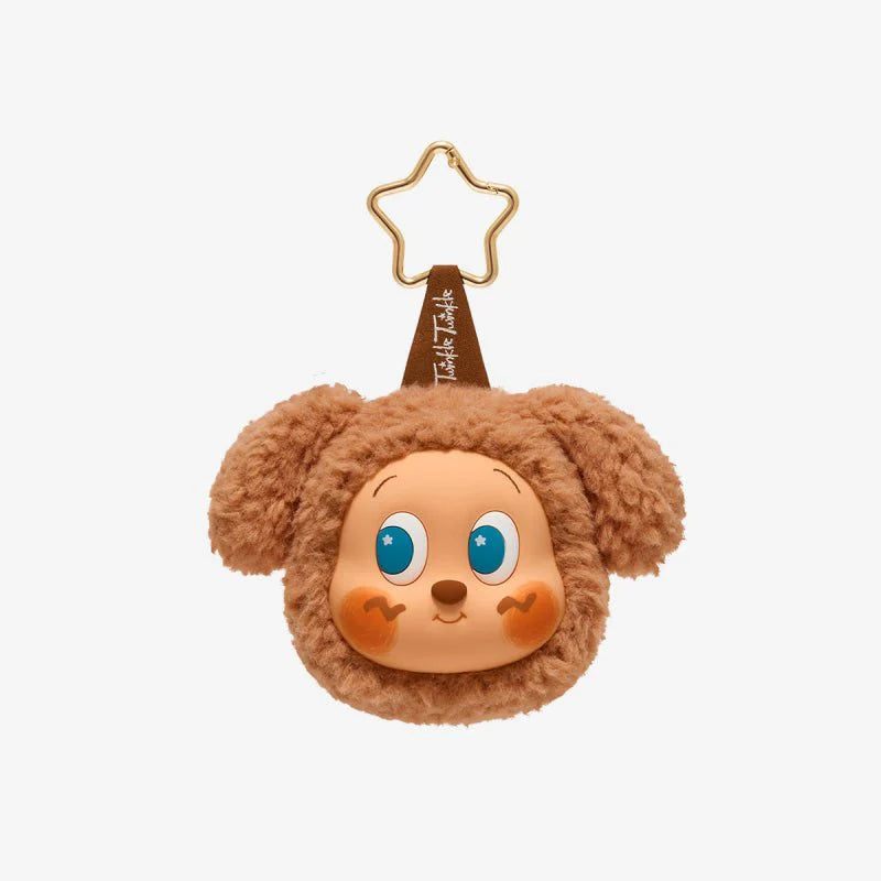 Twinkle Twinkle Savor the Moment Series-Earphone Case Blind Box