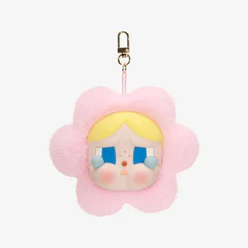 CRYBABY Sad Club Series-Silicone Plush Earphone Bag - PopNya