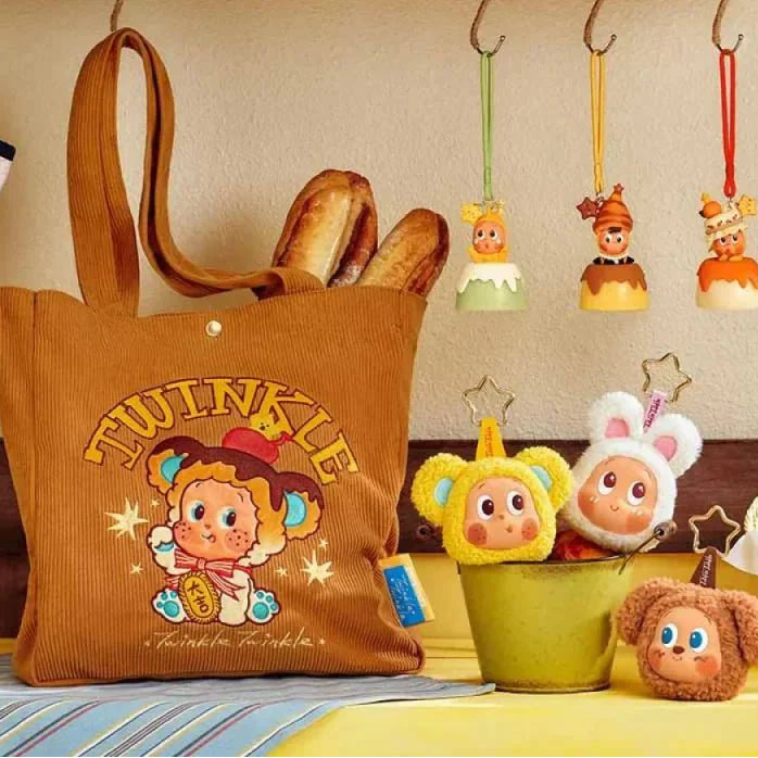 Twinkle Twinkle Delicious Moments Shoulder Bag