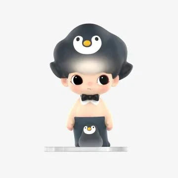 DIMOO Aquarium Series