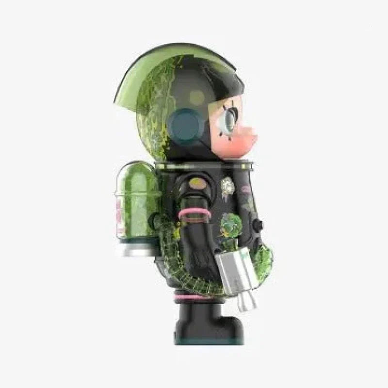 MEGA SPACE MOLLY 400% Rick and Morty