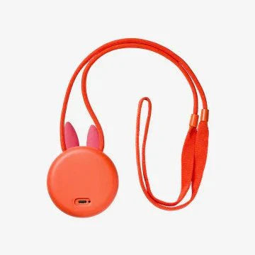 THE MONSTERS LABUBU  Enchanted by theSeaside Series-Fan