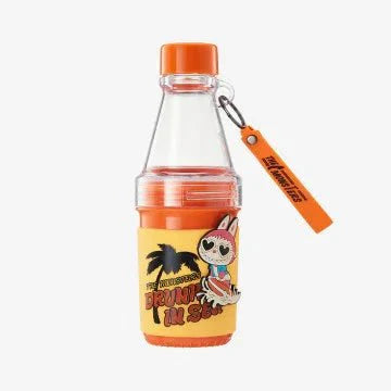 THE MONSTERS LABUBU  Enchanted by theSeaside Series-Tumbler