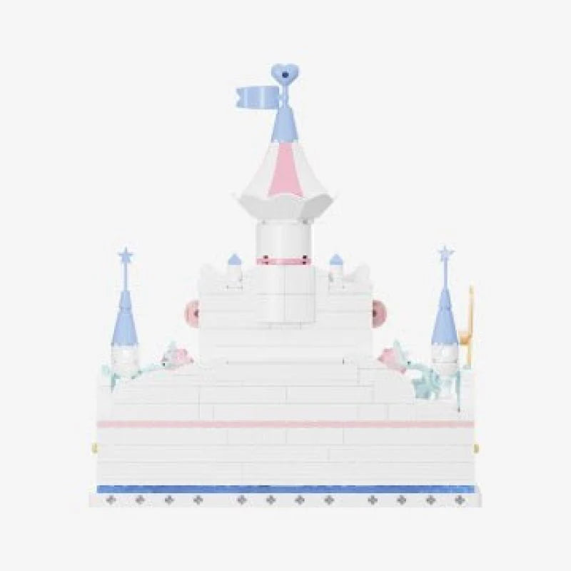 POPMART DIMOO Dream Melody Series Blocks