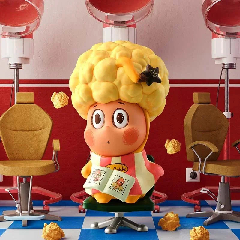 Twinkle Twinkle Classic Series-Goodnight Pat-activated Lamp