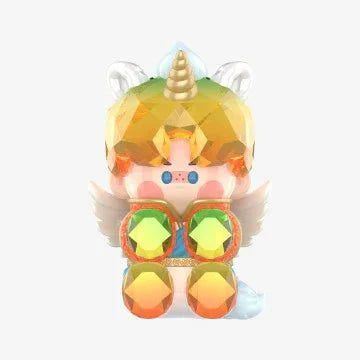 PINO JELLY Hard & Shiny Series Figures. Blind Box