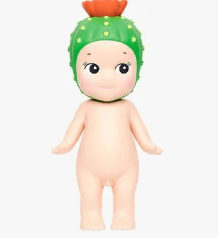 Sonny Angel Flower Series Figures Blind Box