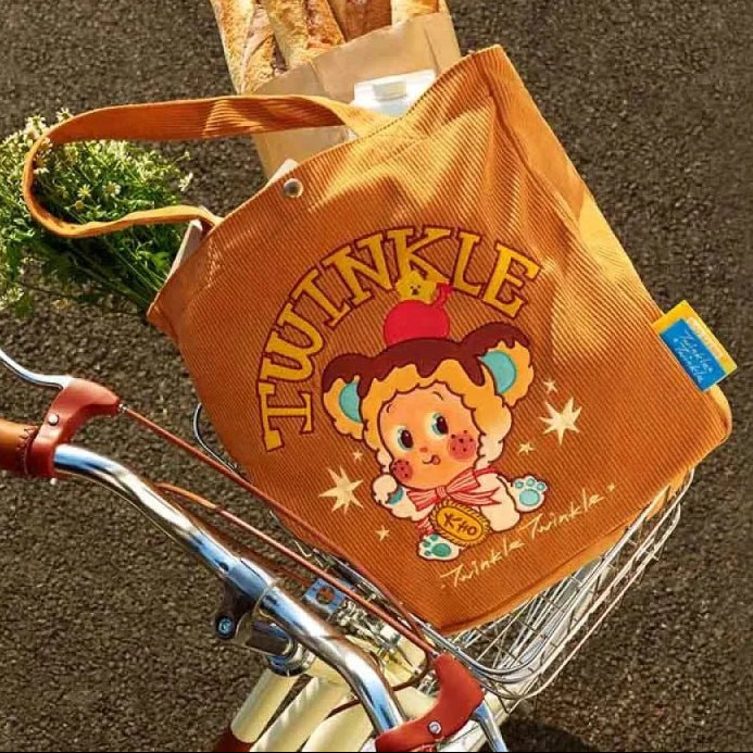 Twinkle Twinkle Delicious Moments Shoulder Bag