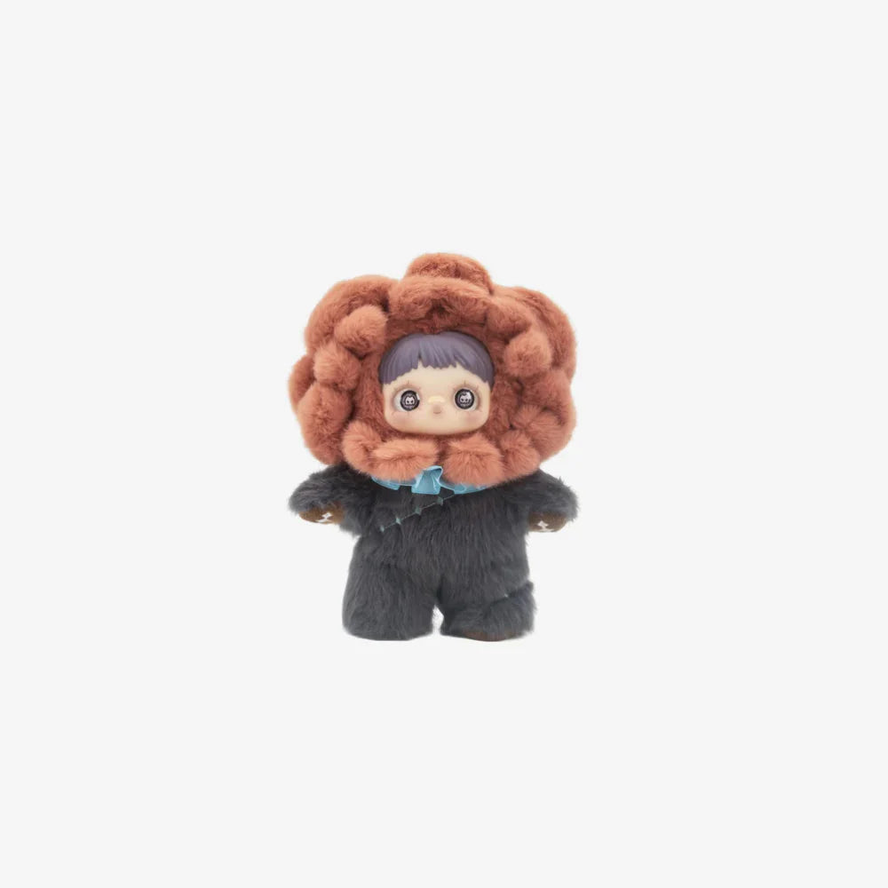 Maymei V2 Dark Forest Series Plush Dolls. Blind Box