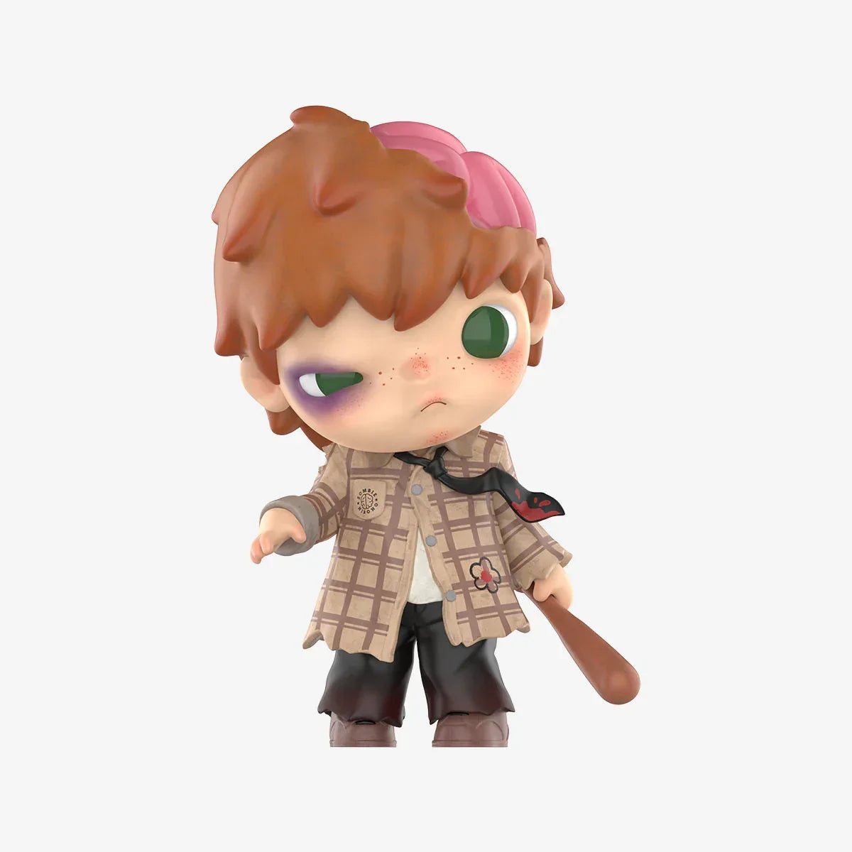 Hirono Monsters' Carnival Series Figures Pop Mart Blind Box - PopNya