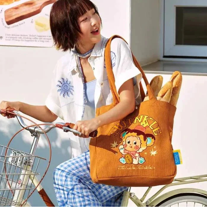 Twinkle Twinkle Delicious Moments Shoulder Bag