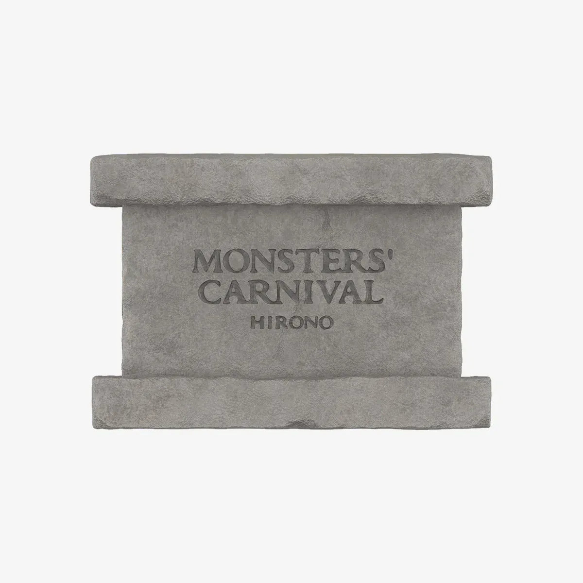 Hirono Monsters' Carnival Series Figures Pop Mart Blind Box