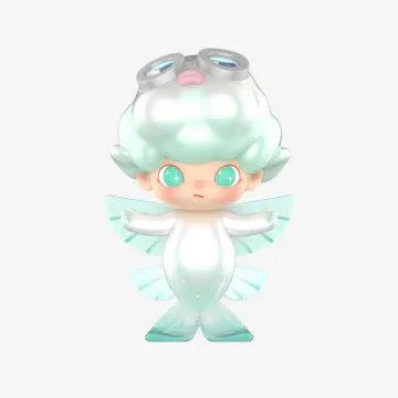 DIMOO Aquarium Series