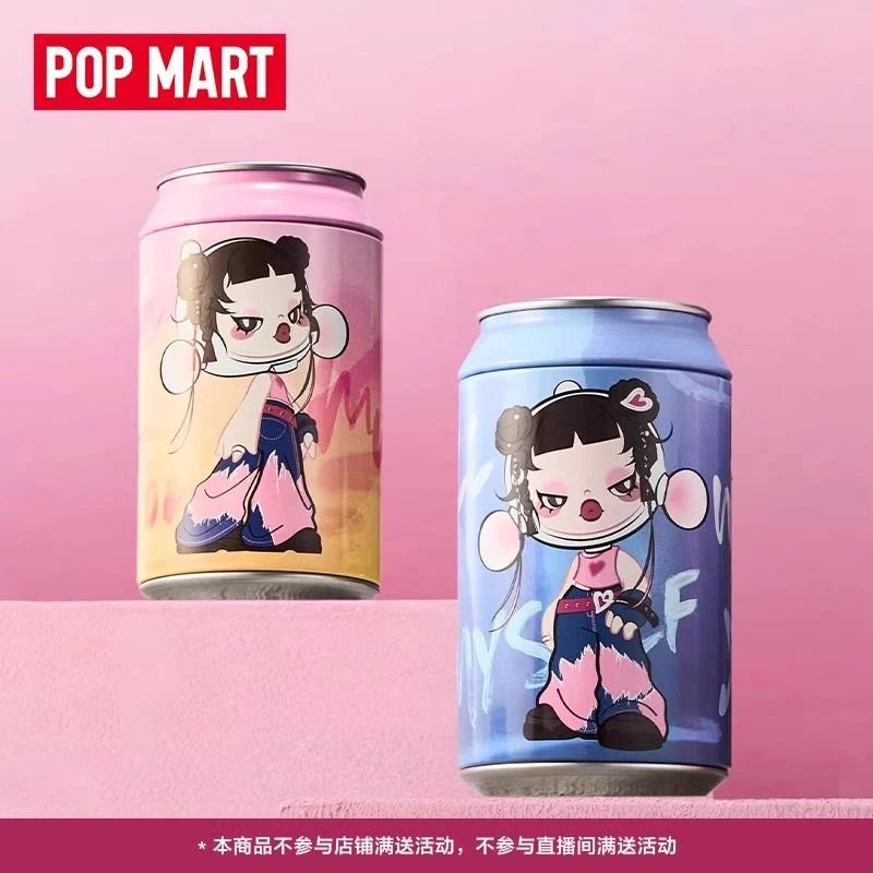 SKULLPANDA CHEERS TO MYSELF - Frangrance Blind Box