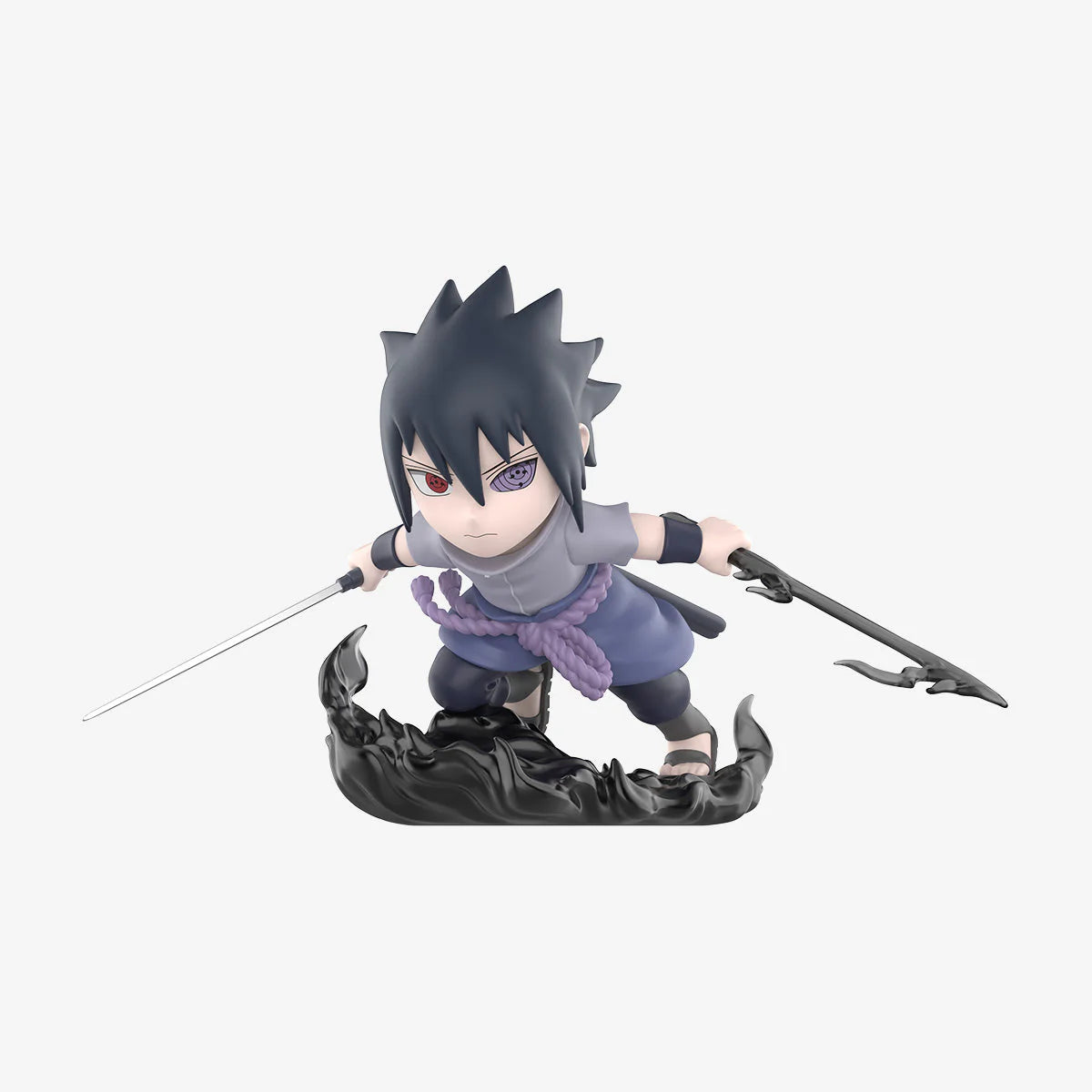 NARUTO Ninkai Taisen Series Figures. Blind Box
