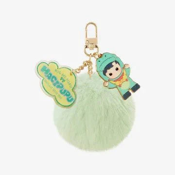 HACIPUPU Snuggle With You Series-Pendant Blind Box