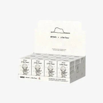 Hirono x Le Petit Prince Series PVC Figures. Blind Box