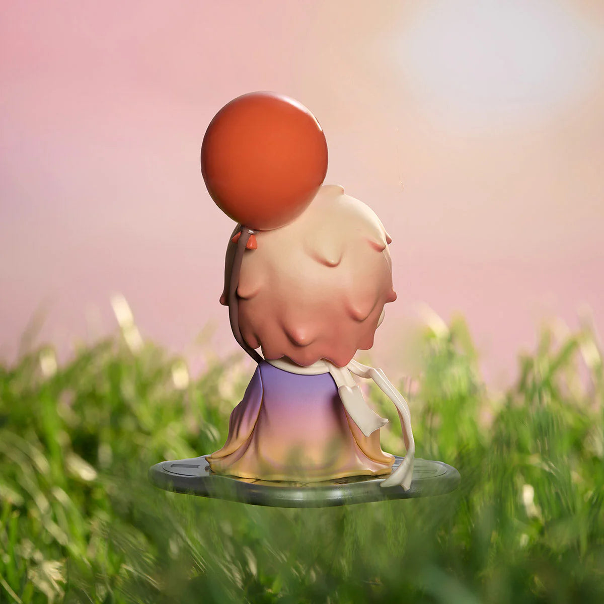 Hirono × Stefanie Sun AUT NIHILO Figure