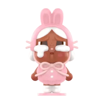 CRYBABY Crying Again Series Figures