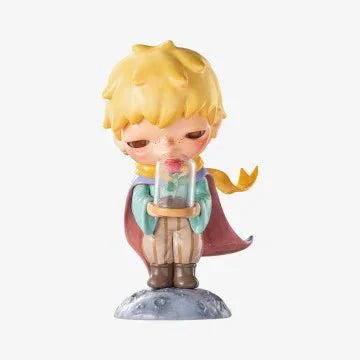 Hirono The Little Prince Figurine