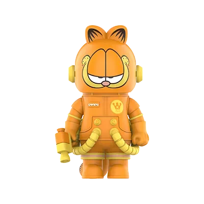 Mega Space Molly 100% Series 3, Blind Box - PopNya